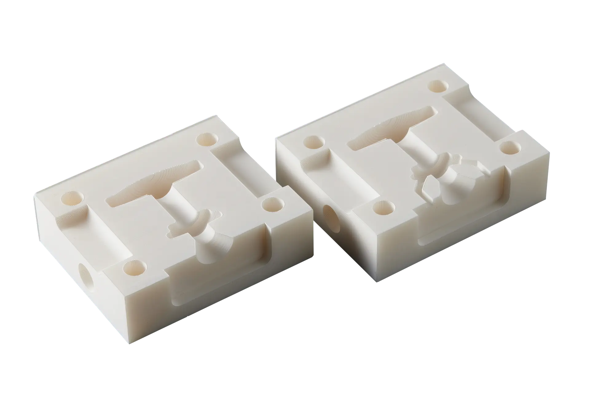 form4サンプルモールド