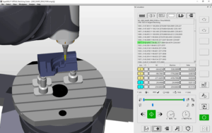 hyperMILL VIRTUAL Machining