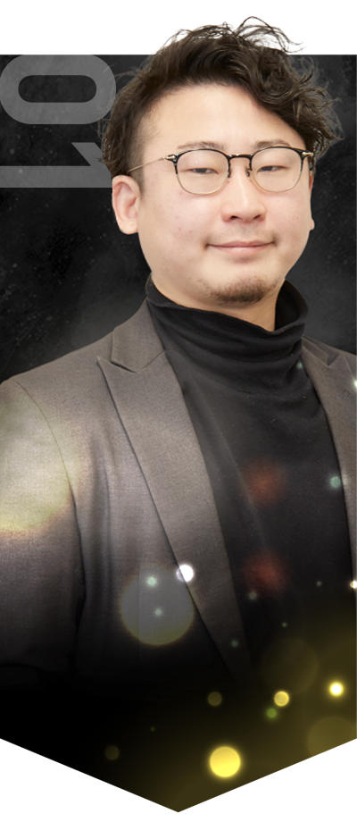 CAD/CAM　H.H.さん