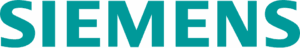 SIEMENSロゴマーク