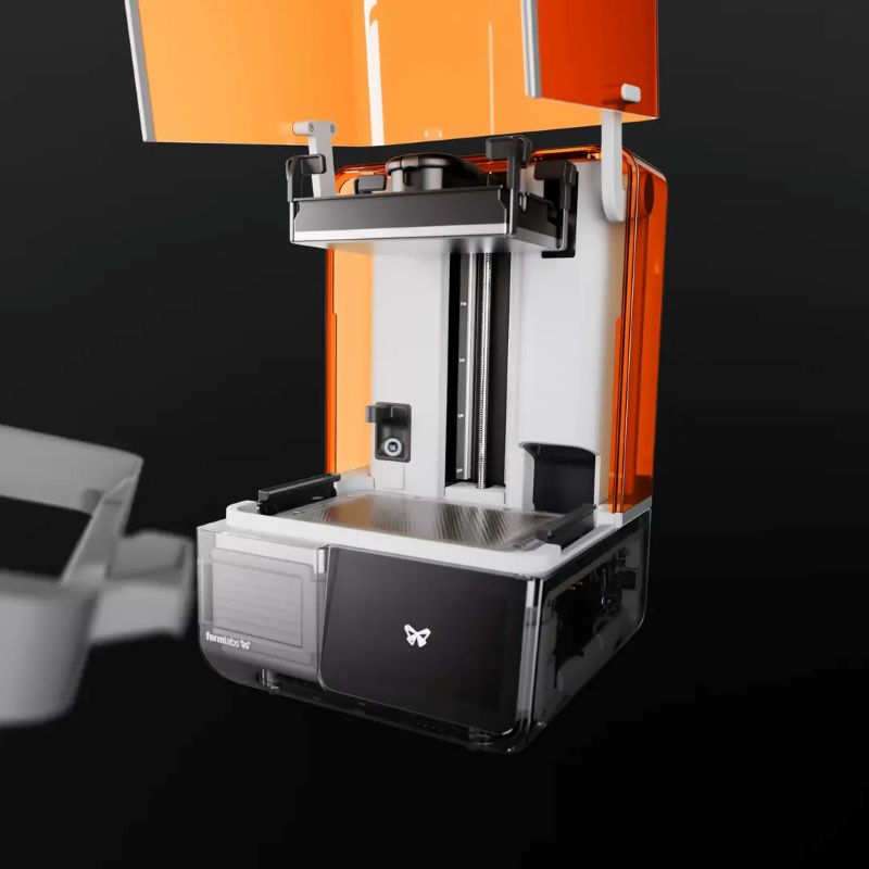 Form Studio 1のレジンタンク